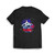 Stranger Things Dustin Neverending Story Mens T-Shirt Tee
