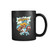 All Grown Up Unisex Sneaker Mug