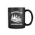 Camp Crystal Lake Counselor Art Love Logo Mug