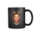 Edwige Fenech Scary Art Mug