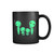 Family Forest Spirits Glow In The Dark Mug