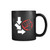 Fighting Game Punch Mug Fighting Game Punch Mug