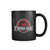 Finish Him Jurassic Kombat Parody Mug