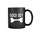 Good Boy Hall Time Mug