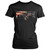 The Punisher Skull Women's T-Shirt Tee The Punisher Skull Women's T-Shirt Tee