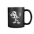 Mickey Mouse Skeleton Funny Mug Mickey Mouse Skeleton Funny Mug