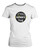 Fathers Day Daddy Dad My Hero Women's T-Shirt Tee