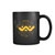 Science Fiction Art Love Logo Mug