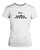 The Beetles Abbey Roads Women's T-Shirt Tee