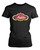 Aladdin Logos Women's T-Shirt Tee