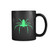 Spider Glow In The Dark Mug