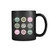 St Paddy Is Decorations St Patrick Is Day Heart Mug