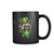 St Patrick Is Day Dog Cute Festival Mug