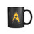 Star Trek Insignia Mug