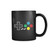 Super Nintendo Controller Joypad Buttons Mug