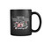 Taylor Swift The Eras Tour Full Album Swiftie 2023 Concert Mug