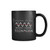 Techmoan Wow And Flutter Logo Mug