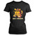 God Of Thunder Women's T-Shirt Tee