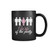 Wife Of The Party Swingers Mug