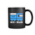 Wipeout Racing League Inspired Ag Systems Mug