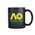 Wipeout Racing League Inspired Auricom Research Mug