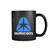 Wipeout Racing League Inspired Auricom Star Mug