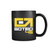 Wipeout Racing League Inspired Goteki 45 Mug