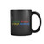 Wise Fwom Your Gwave Arcade Beast Slogan Mug