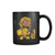 Chucky Play Yellow Mug