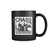 Crass Bloody Revolutions Logo Mug
