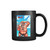 Dark Santana Ask Me About My Feminist Agenda Mug