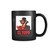 El Topo Western Film Movie Art Love Logo Mug