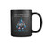 Funny Cat The Chains On My Mood Swing Just Snapped Run For Halloween Mug