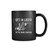 Get In Loser Were Going Hunting Supernatural Vintage Mug