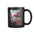 Kaiju Attack Mug