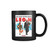 Leon The Professional Movie Poster Cool Mug