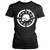 Metal Mulisha Homme Rebellion Women's T-Shirt Tee