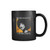 Rage Against The Machine Vintage Tour Mug