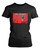 The Walking Dead Art Poster Women's T-Shirt Tee