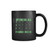 Stereolab French Disko Mug