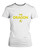 Bruce Lee The Dragon Logo Women's T-Shirt Tee
