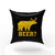Beer Bear Funny Pillow Case Cover