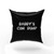 Daddy Is Cum Dump Funny Pillow Case Cover
