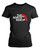 The North Side Cubs Women's T-Shirt Tee
