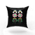 Lucky Vibes St Patricks Day Pillow Case Cover