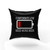 Need More Beer Confidence Low Pillow Case Cover