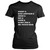 Toy Story Crew Women's T-Shirt Tee