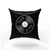 Techmoan Vinyl Lp Logo Pillow Case Cover