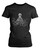 Octopus Drawing Women's T-Shirt Tee