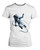 Astronaut Art Women's T-Shirt Tee